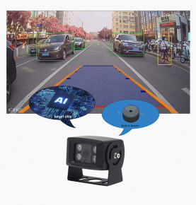 AI 款摄像头CQB1372 