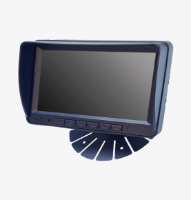  FM RADIO MONITOR  MF702