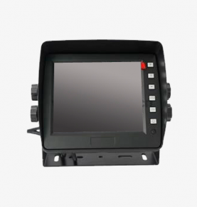 TWO-WAY MONITOR MH562