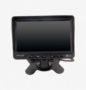 VIDEO RECORDING MONITOR MR70R4