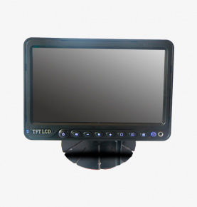 VIDEO RECORDING MONITOR MR70N4