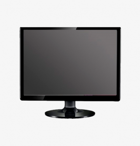 15-INCH LCD MONITOR TM15LT
