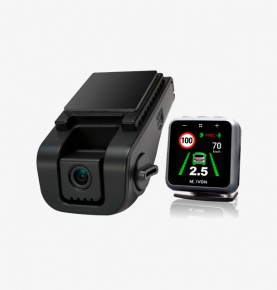 ADVANCED DRIVER ASSISTANCE SYSTEM CDAS7720