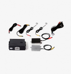 VEHICLE MICROWAVE RADAR SYSTEM BABSD2425