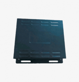 VEHICLE PANORAMIC IMAGING SYSTEM BHR1360