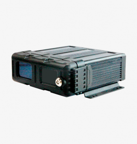 MULTIFUNCTIONAL VIDEO RECORDER HDVR106