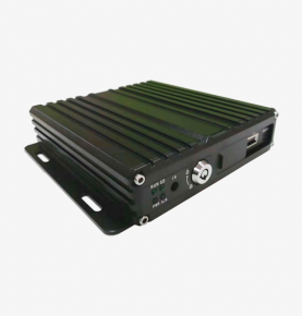 MULTIFUNCTIONAL VIDEO RECORDER HDVR206