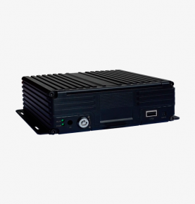 4G HARD DISK VIDEO RECORDER HDVR2506